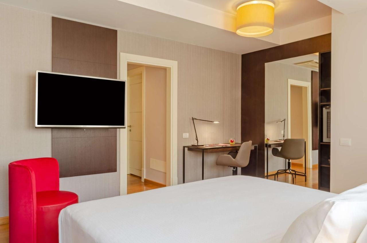 Nh Collection Giustiniano Hotel 4*