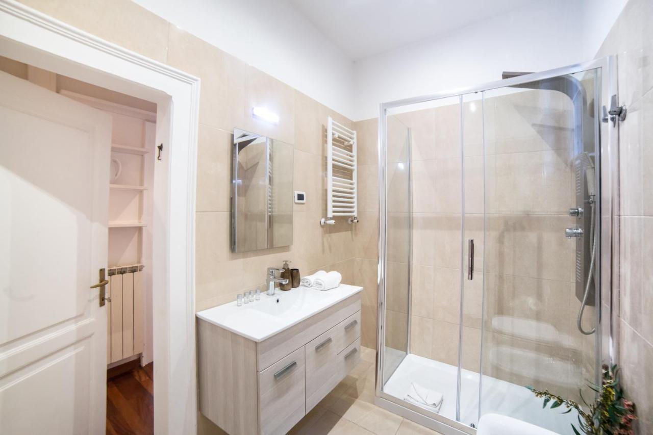 Spacious With Sunny Terrace Near Vatican Appartamento *