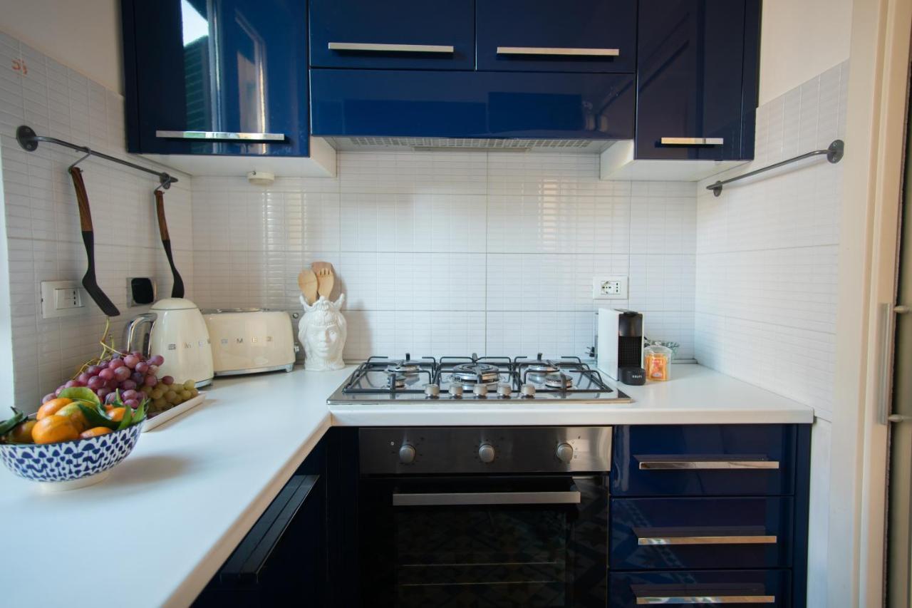 Apartment Licinia Due Rome