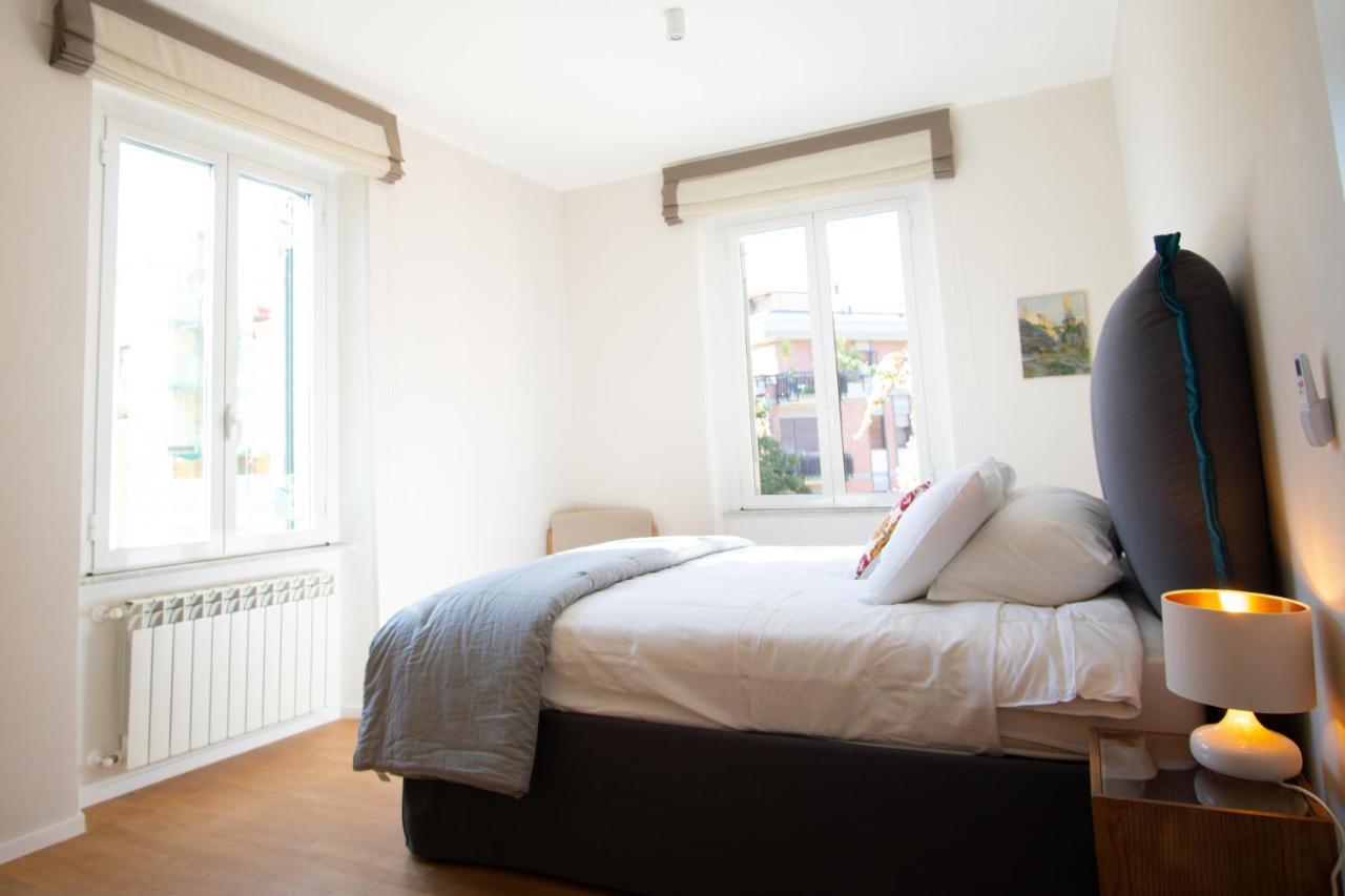Apartment Licinia Due Rome