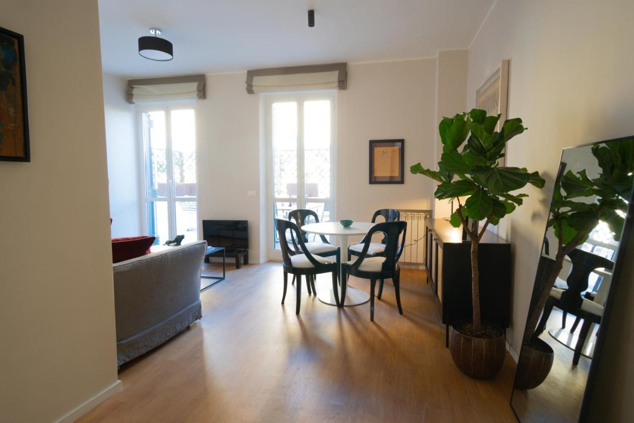 Licinia Due Apartment Rome