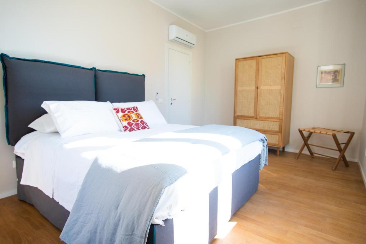 Apartment Licinia Due Rome