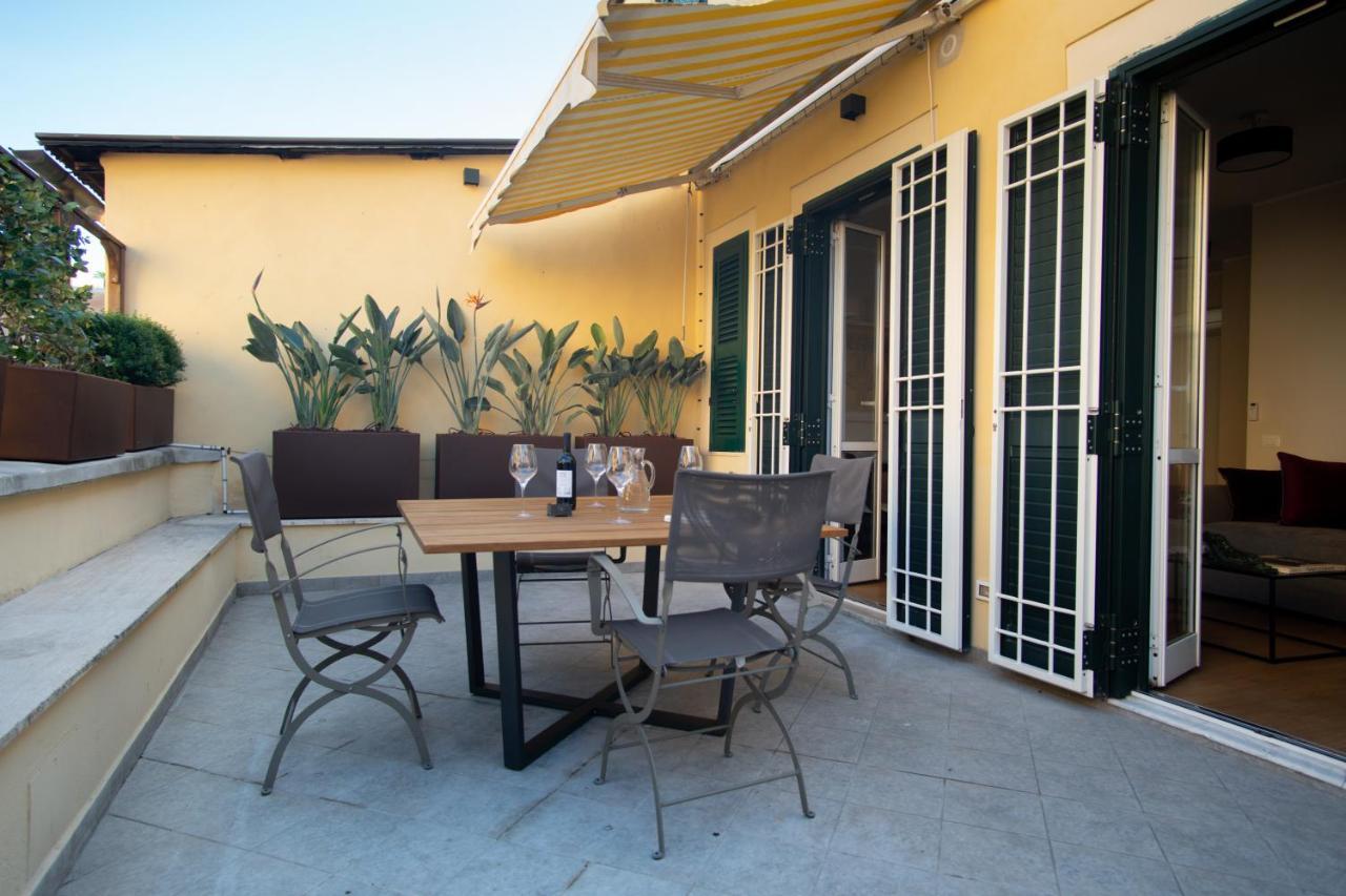 Licinia Due Apartment