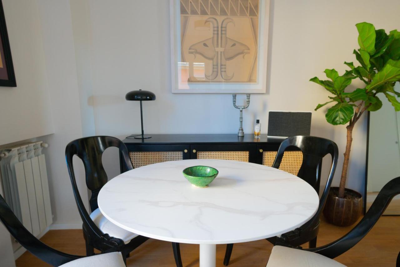 Licinia Due Apartment Rome
