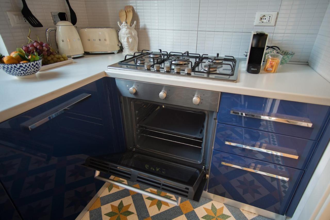 Apartment Licinia Due