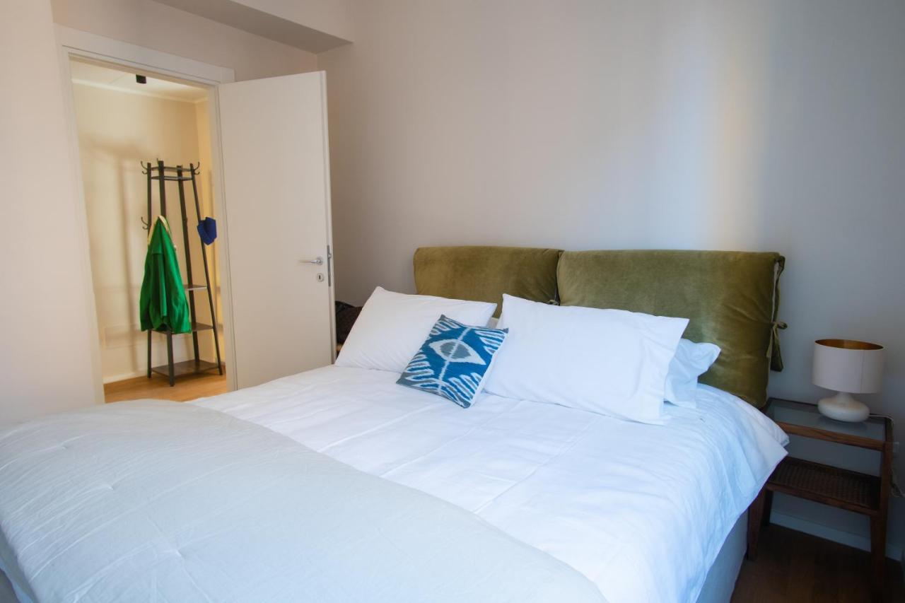 Apartment Licinia Due Rome