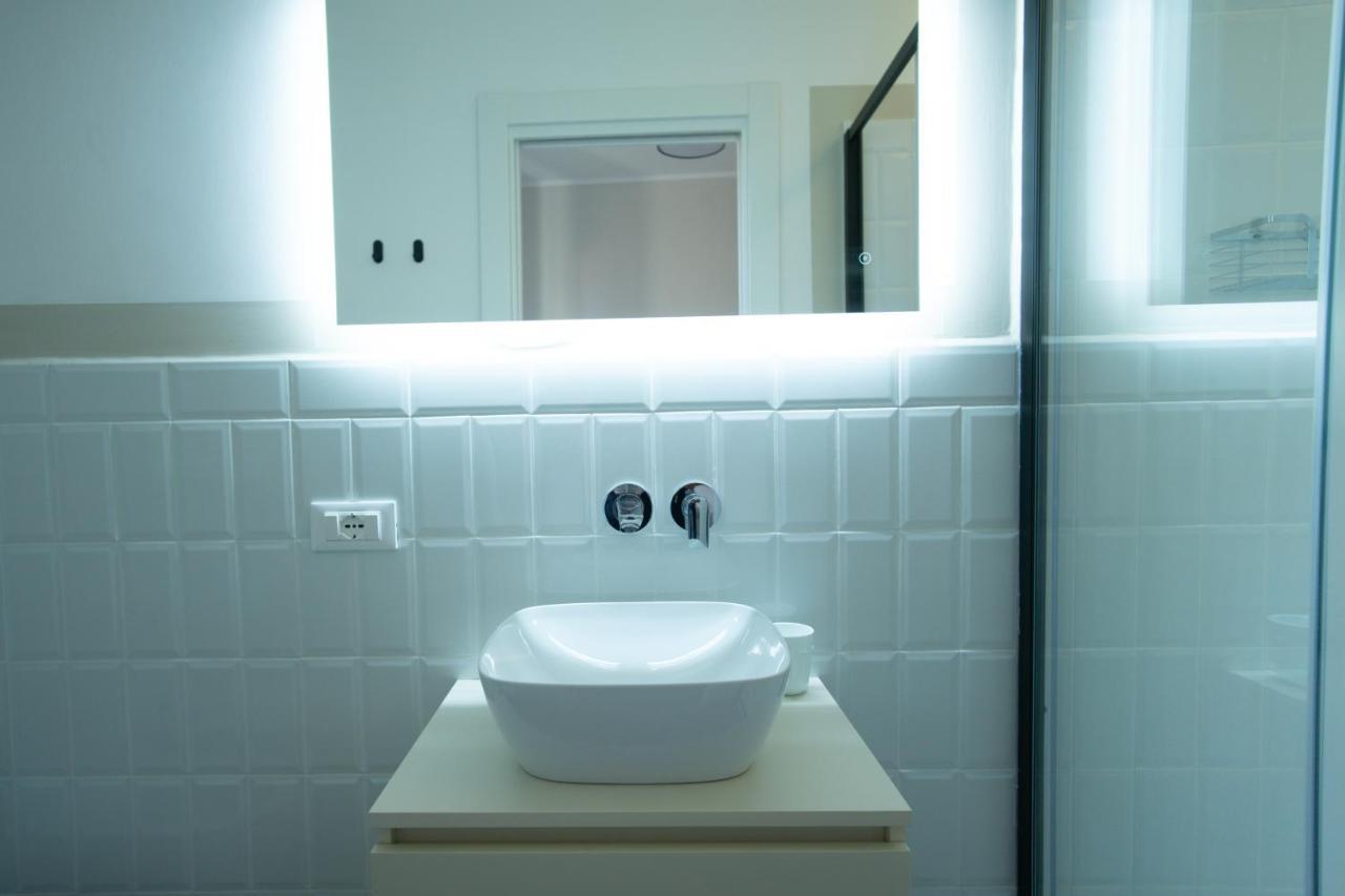 Apartment Licinia Due *
