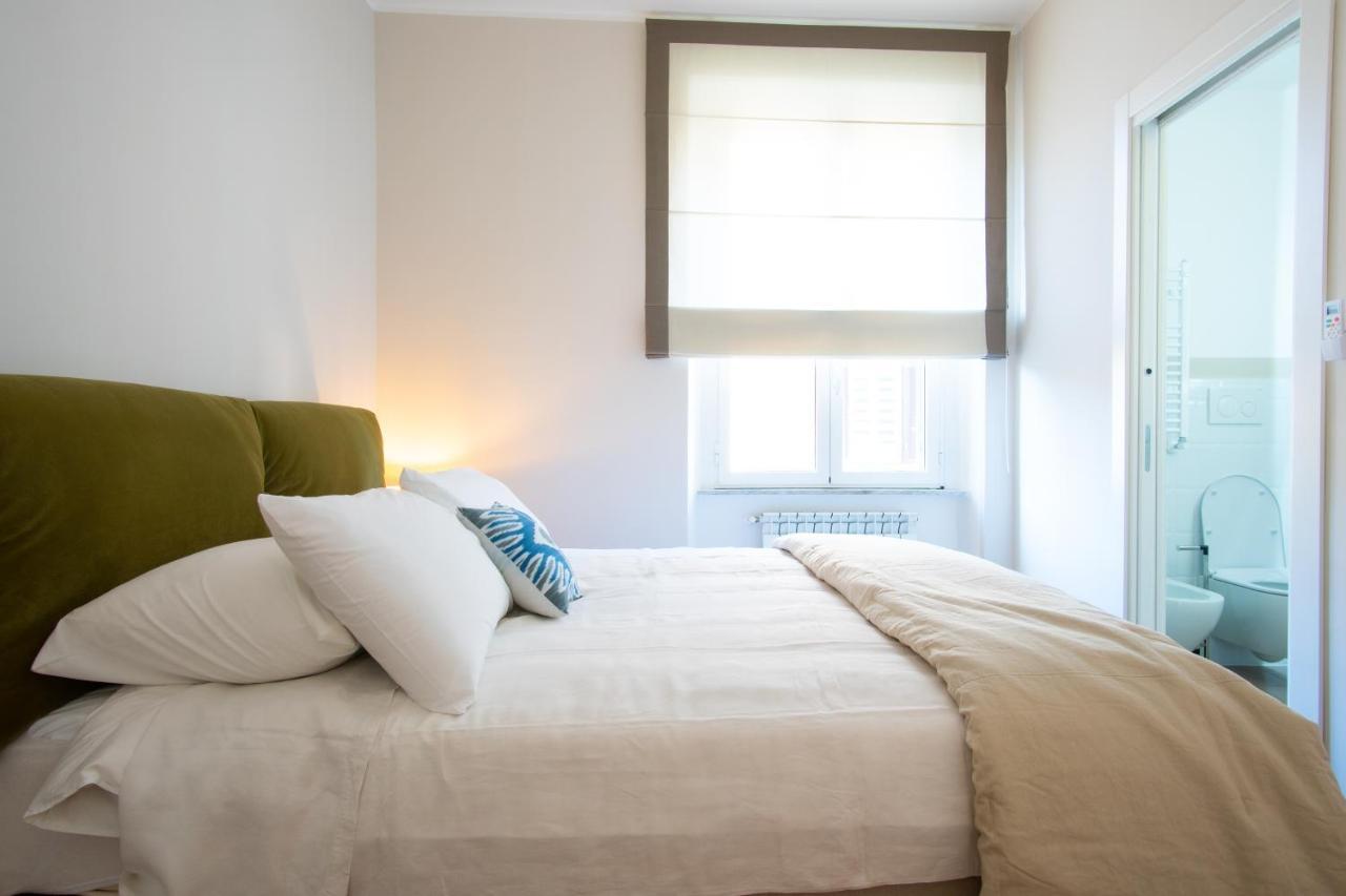 Apartment Licinia Due