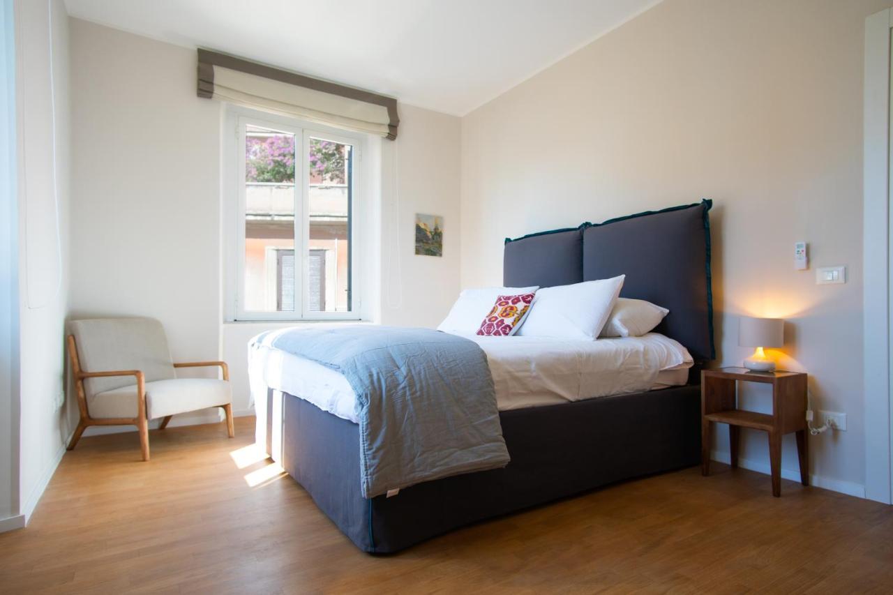 Licinia Due Apartment *