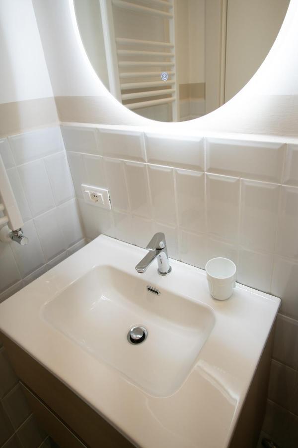 Apartment Licinia Due Rome