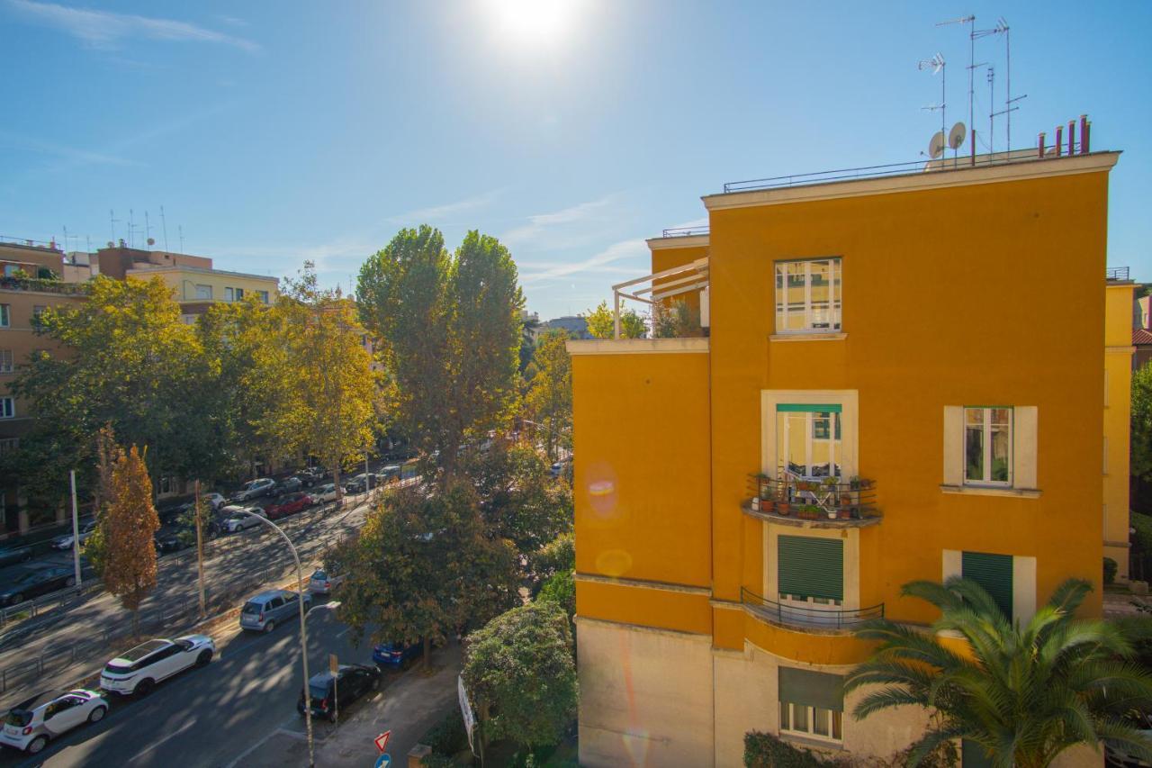 Apartment Licinia Due Rome