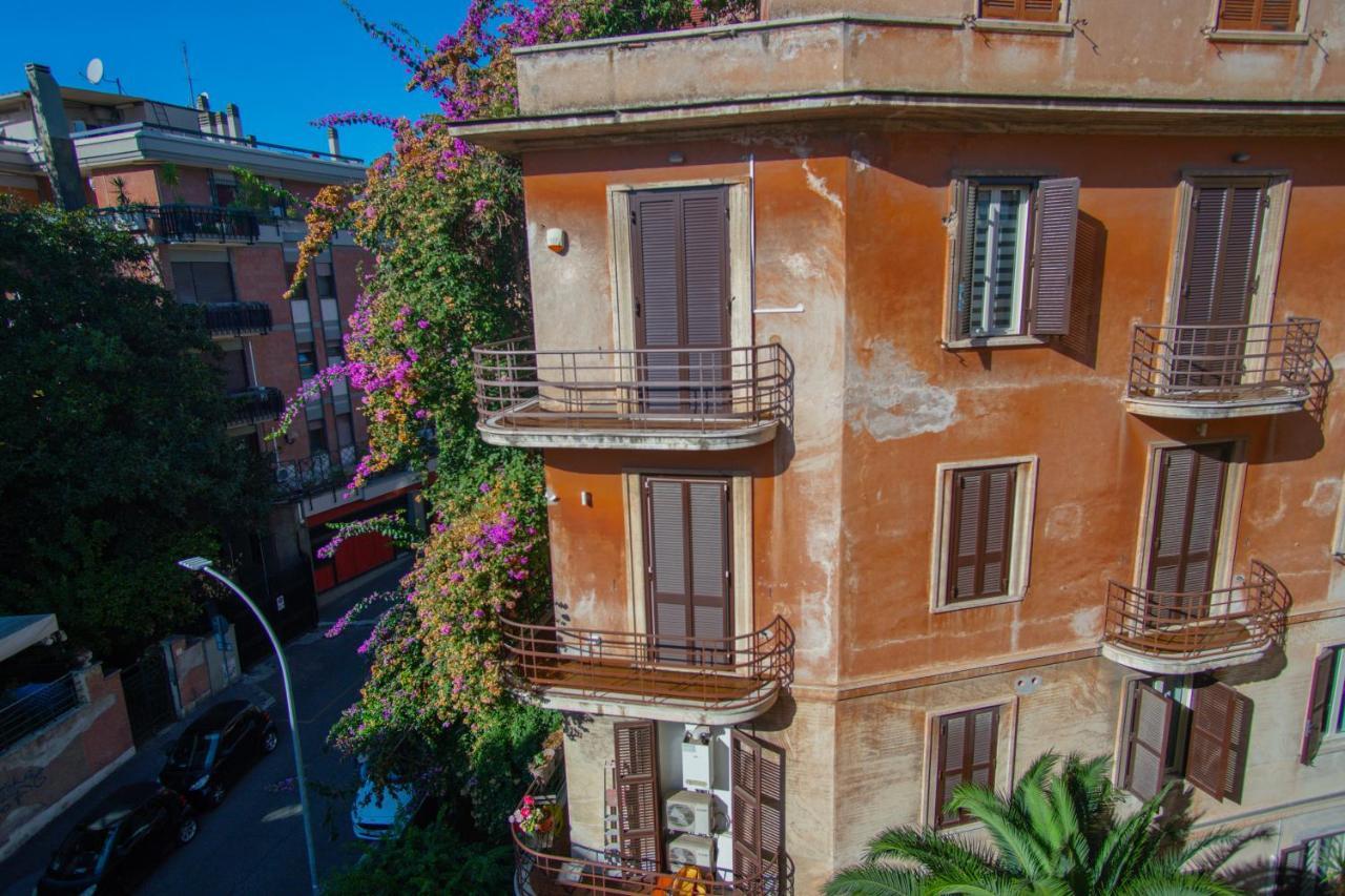 Apartment Licinia Due *