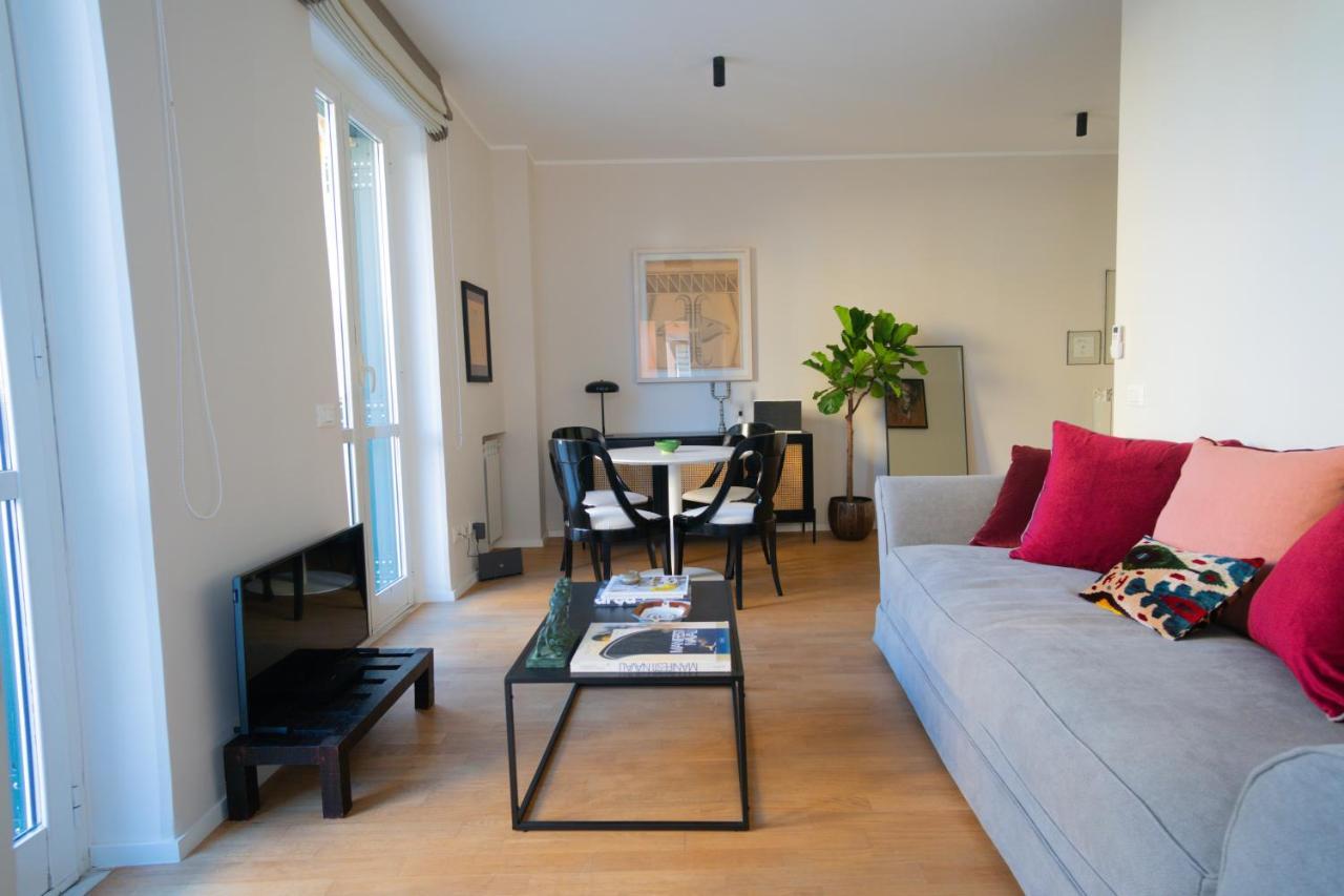 Apartment Licinia Due Rome