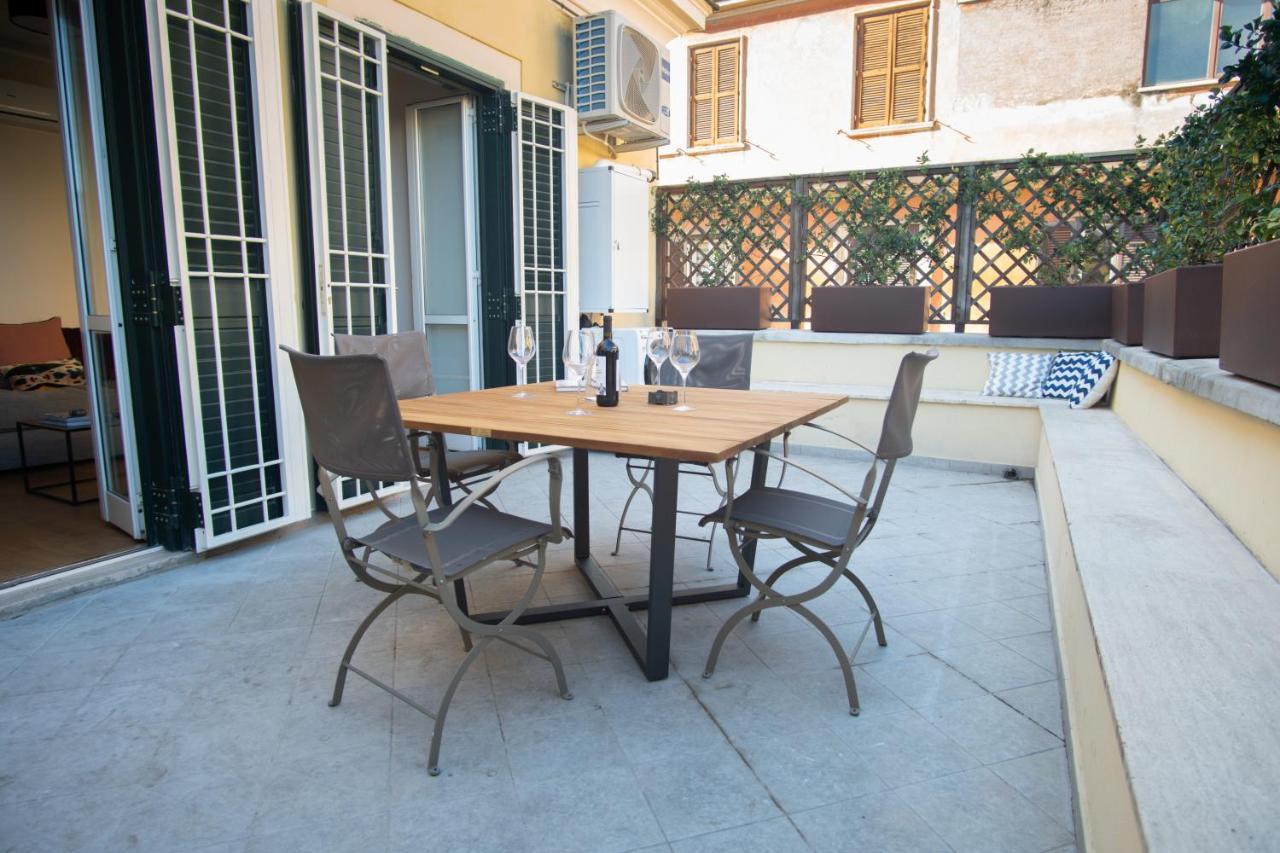 Apartment Licinia Due *