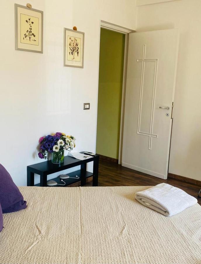 Romantic Appartament Apartment Rome