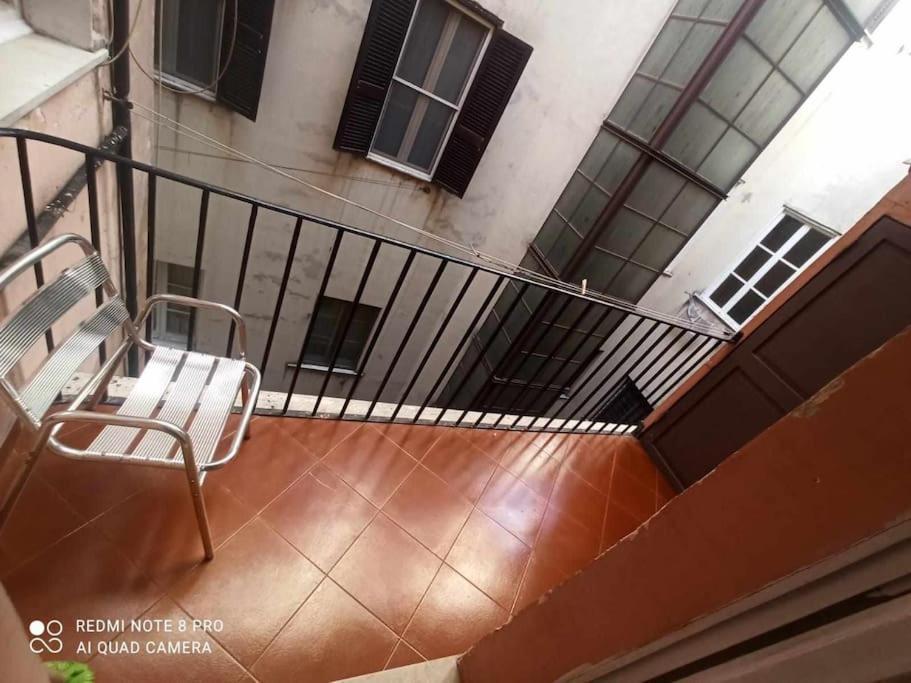 Rhome Mameli Appartamento Roma