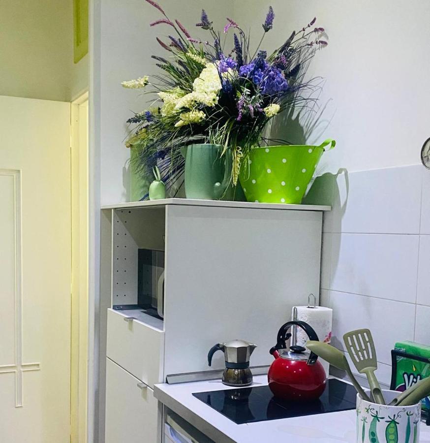 Romantic Appartament Apartment *