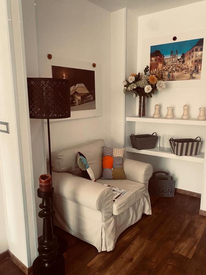 Romantic Appartament Apartment *