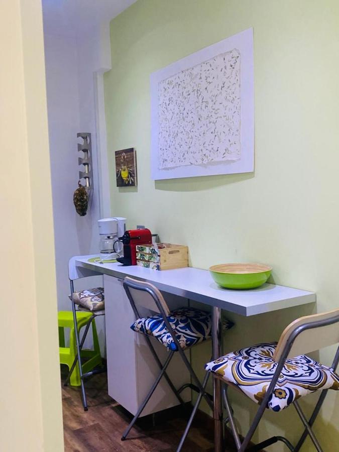 Romantic Appartament Apartment Rome