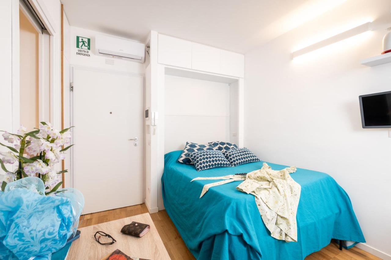 Romantic Tiny House Aventino Apartment