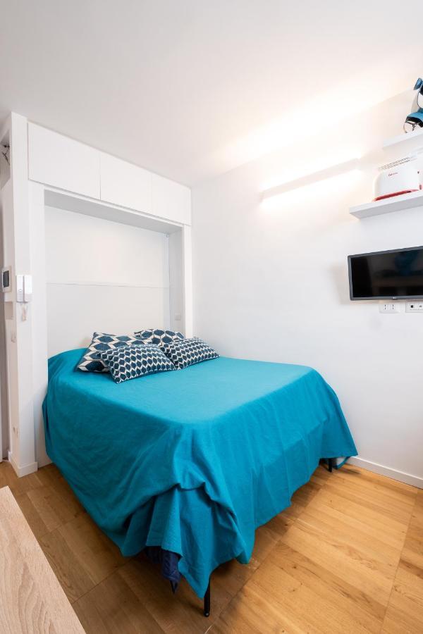Romantic Tiny House Aventino *
