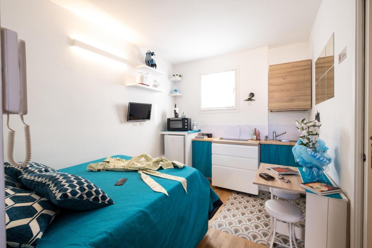 Romantic Tiny House Aventino * Rome