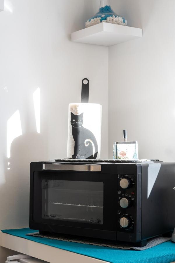 Apartment Romantic Tiny House Aventino Rome