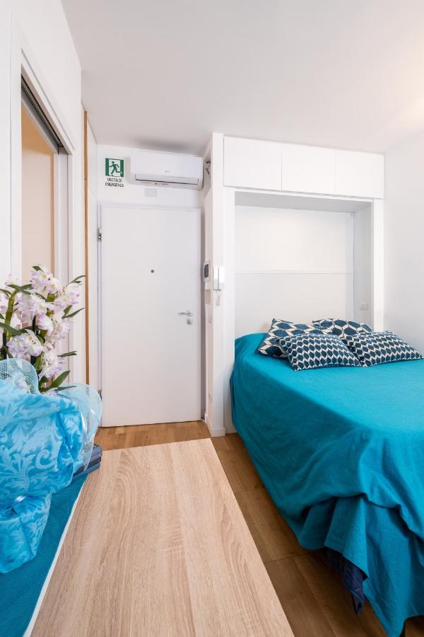 Apartment Romantic Tiny House Aventino