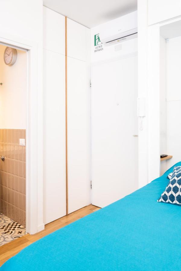 Romantic Tiny House Aventino Apartment Rome