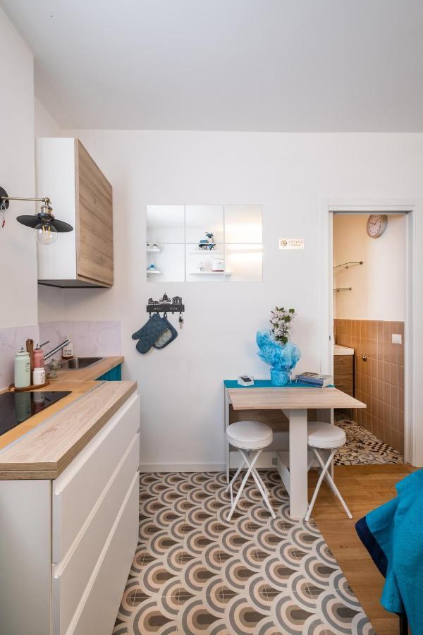 Romantic Tiny House Aventino *