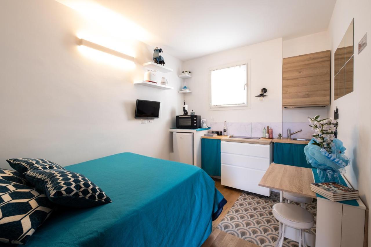 Romantic Tiny House Aventino Apartment *