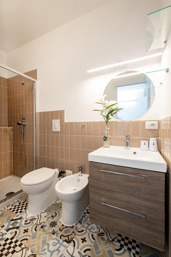 Romantic Tiny House Aventino Rome