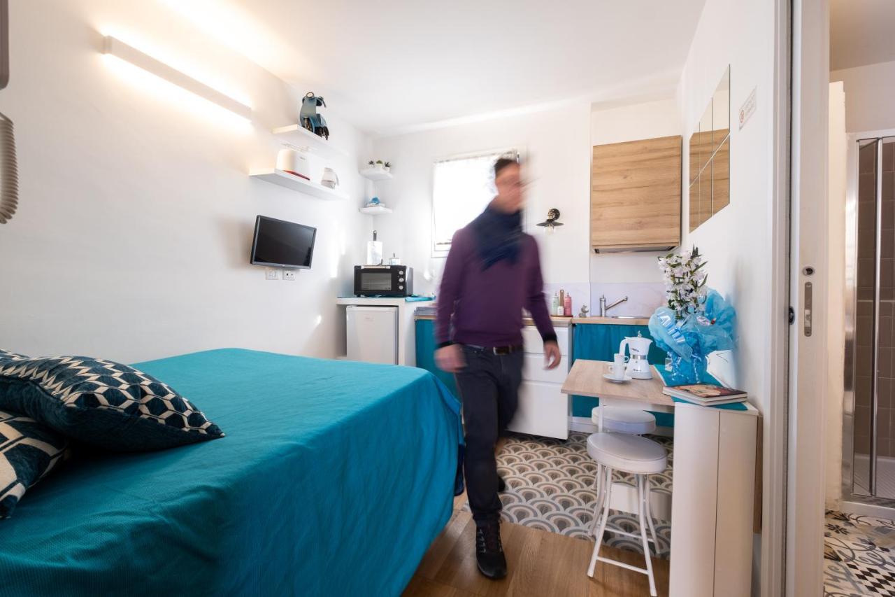 Romantic Tiny House Aventino Rome