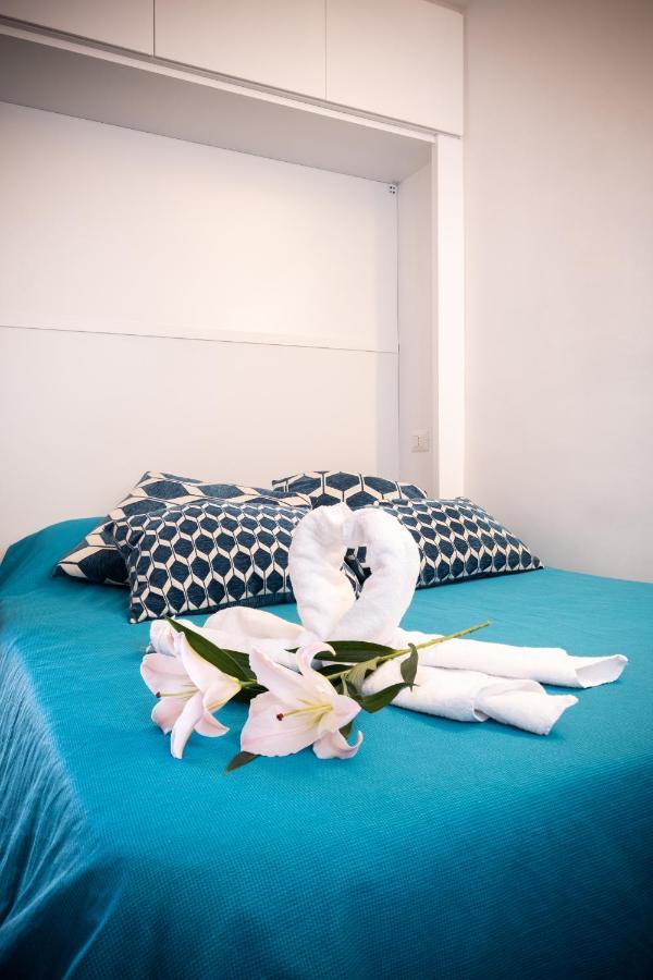 Romantic Tiny House Aventino