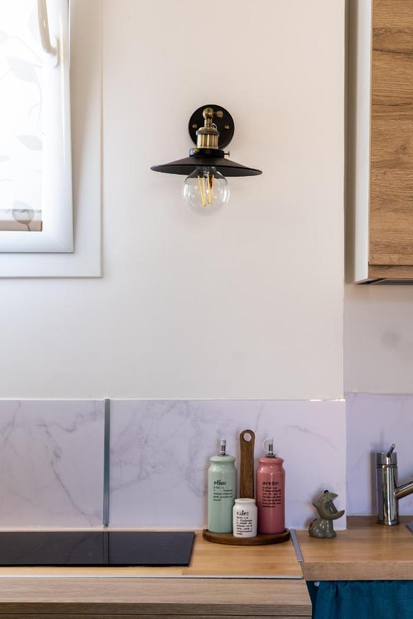 Romantic Tiny House Aventino Apartment *