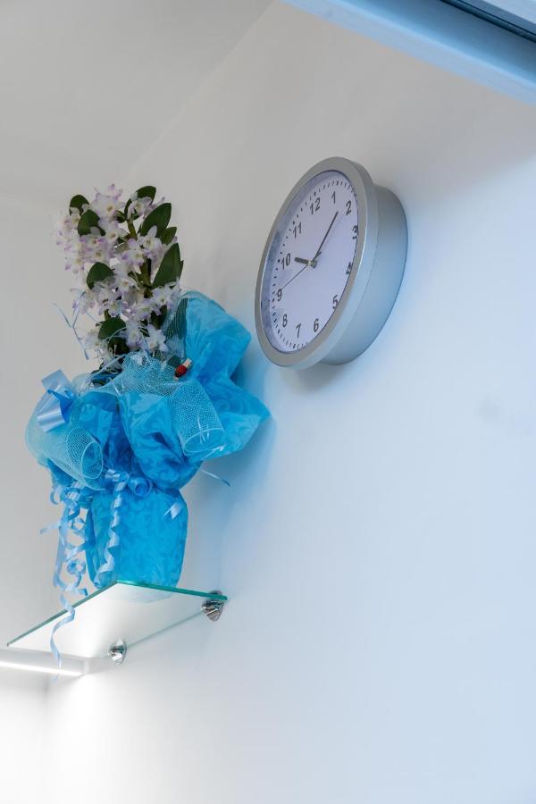Apartment Romantic Tiny House Aventino Rome