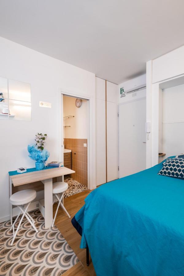 Romantic Tiny House Aventino Apartment