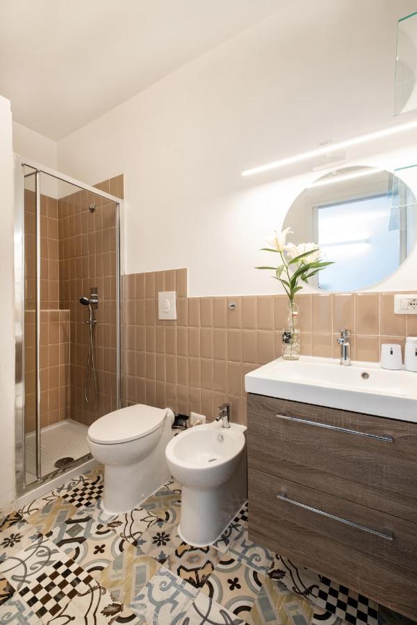 Romantic Tiny House Aventino *