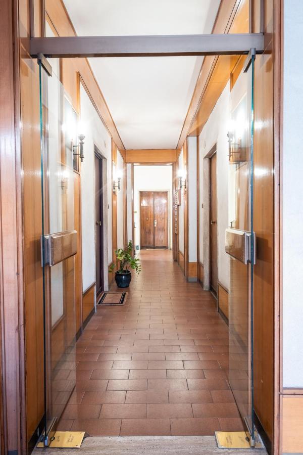 Romantic Tiny House Aventino