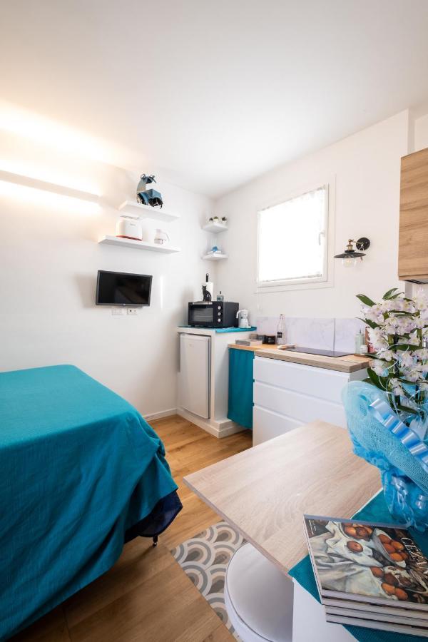Romantic Tiny House Aventino *