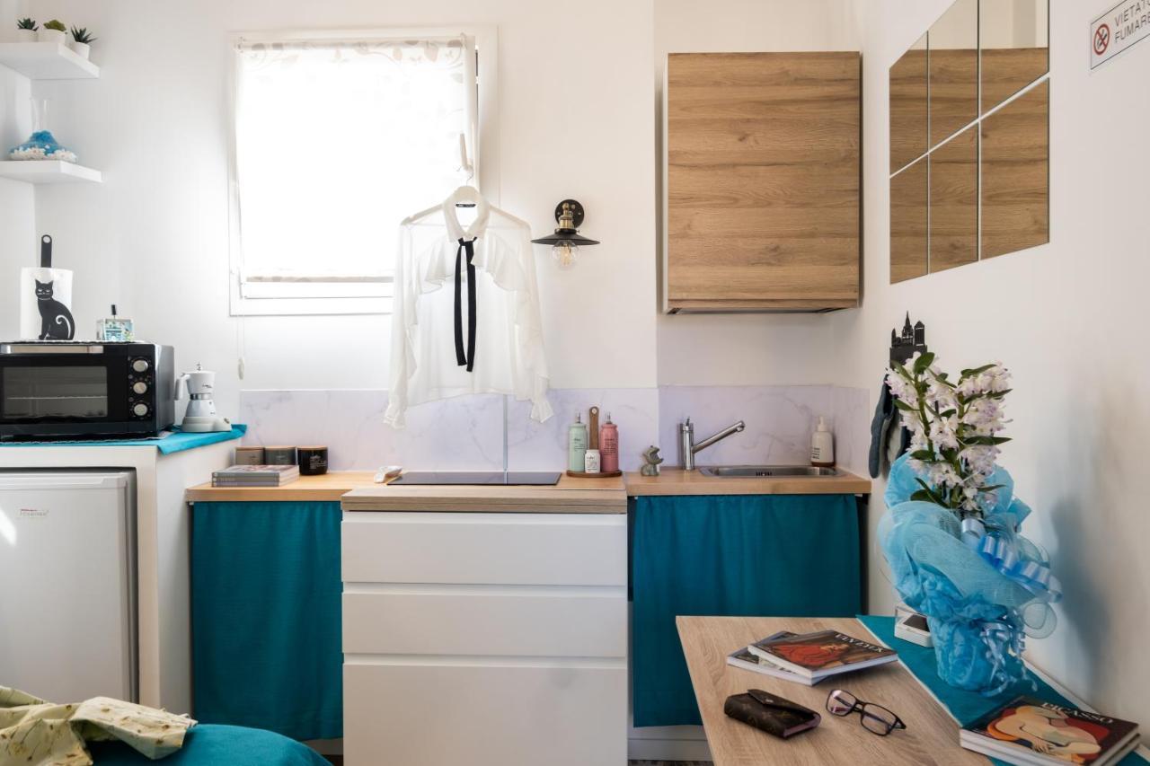 Romantic Tiny House Aventino * Rome