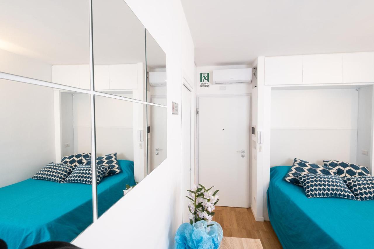 Romantic Tiny House Aventino Apartment