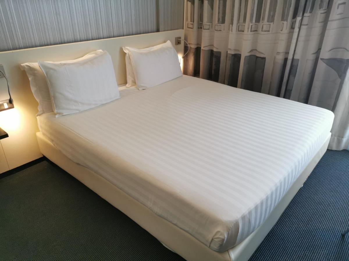 Hotel Ibis Styles Eur Rome