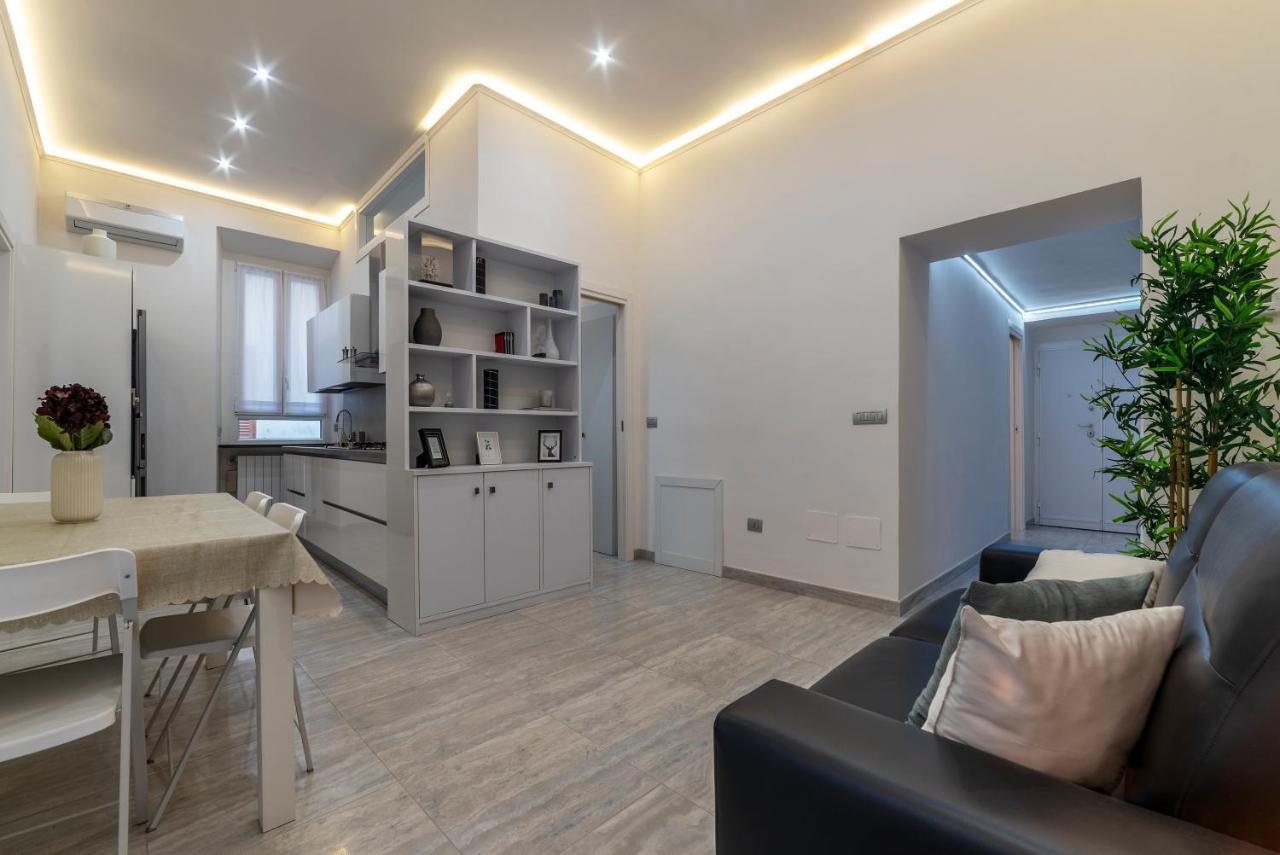 Apartment Musei Vaticani Cozy Rome