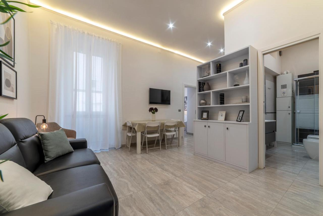 Musei Vaticani Cozy Apartment Rome