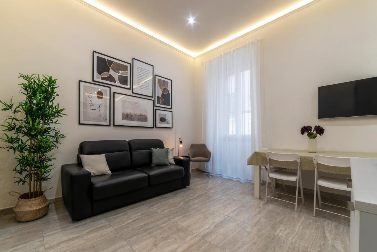 Apartment Musei Vaticani Cozy Rome