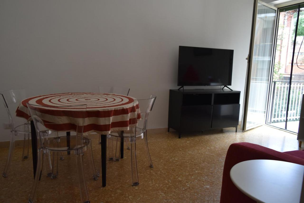 Zio - Vatican Area Apartment