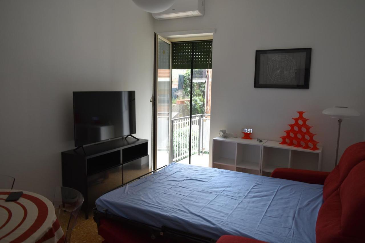 Zio - Vatican Area Apartment