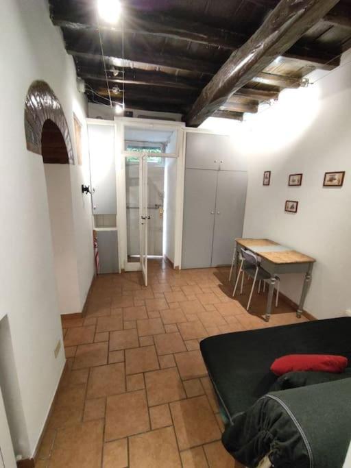 Vicolo Del Bologna Apartment Rome