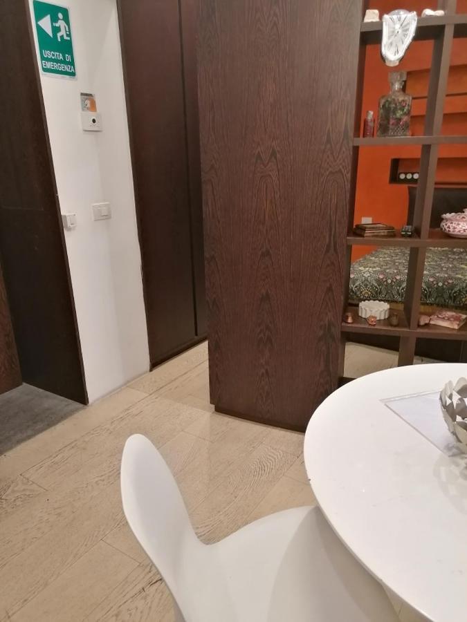 Holiday home Casetta De Trastevere